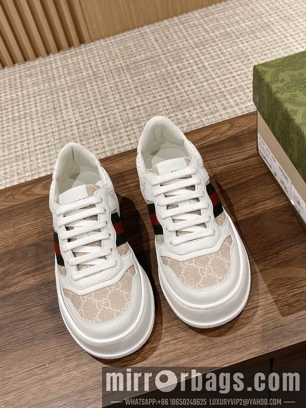 Gucci Shoes sz35-40 39-45 mnf0102