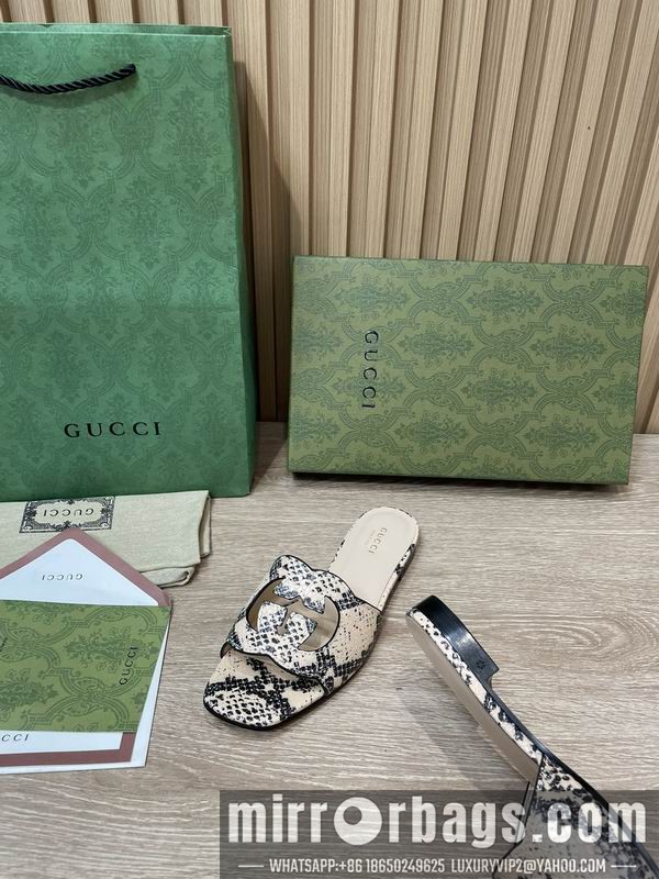 Gucci Shoes sz34-42 1cm 2.5cm mnf0330