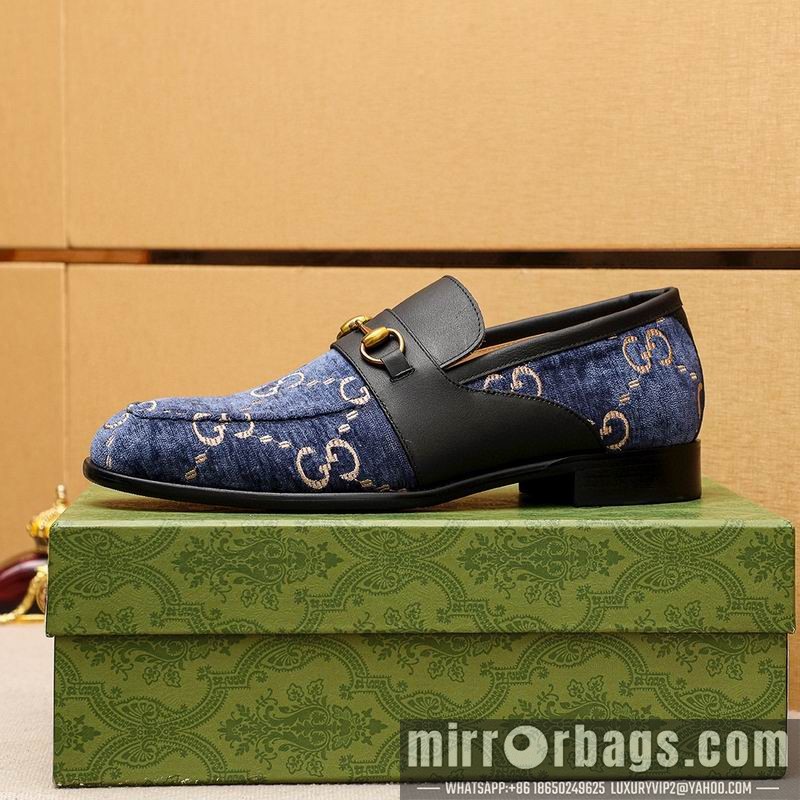 Gucci Shoes sz38-47 mnf0209
