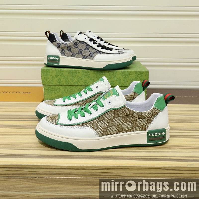 Gucci Shoes sz38-45 mnf0320