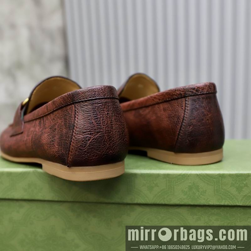 Gucci Shoes sz38-44 hnm0179