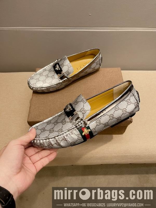 Gucci Shoes sz37-45 mnf0111