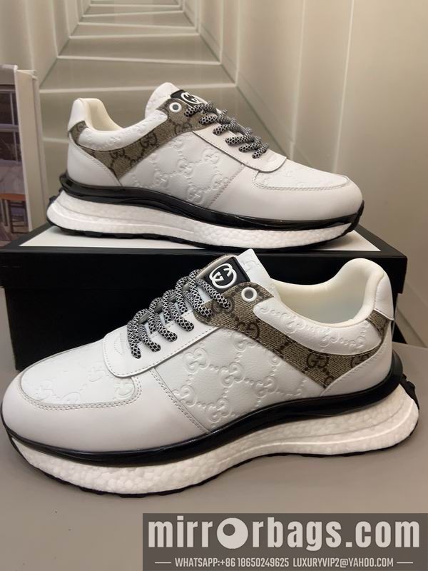 Gucci Shoes sz38-44 hnm0125