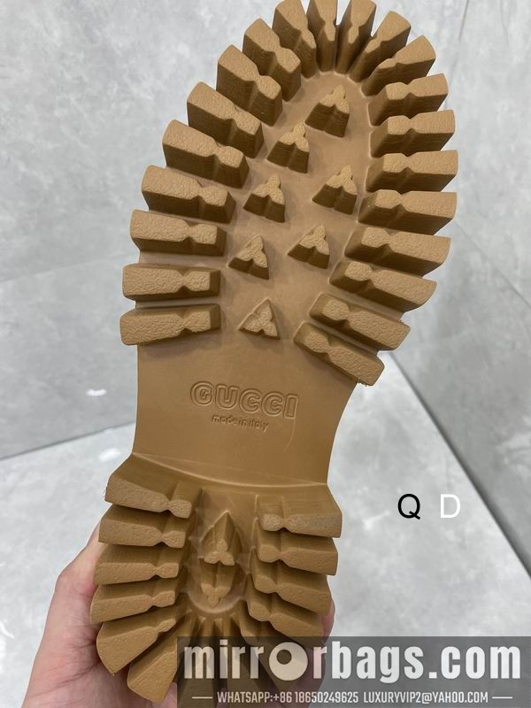 Gucci Shoes sz35-46 5C GDT0804