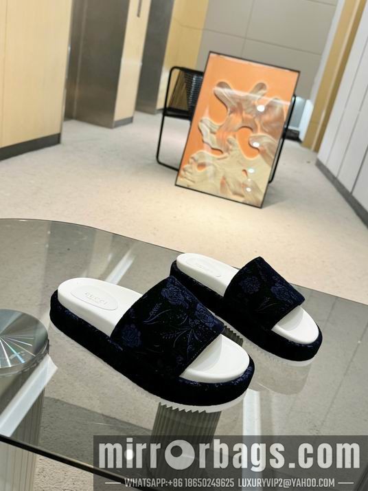 Gucci Shoes sz35-43 mnh0601
