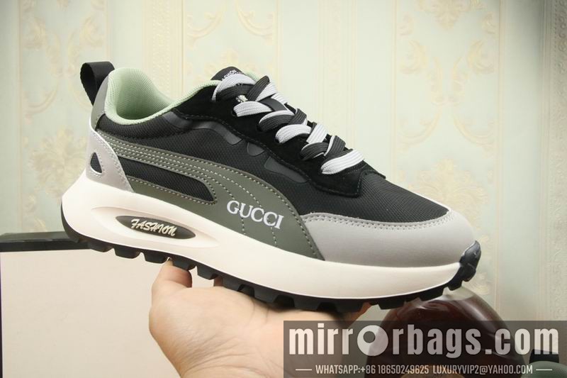 Gucci Shoes sz38-43 mnf0126
