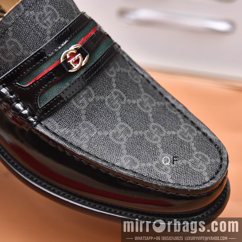 Gucci Shoes sz38-44 F0359