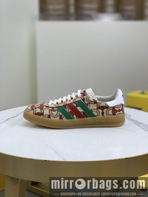Gucci Shoes X Adidas sz35-41 39-45 mnf0101