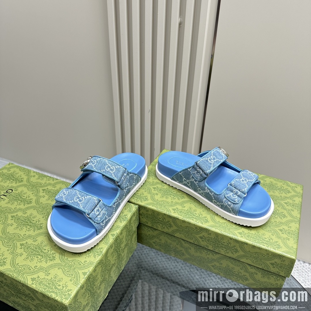 Gucci Shoes sz35-42 h0605