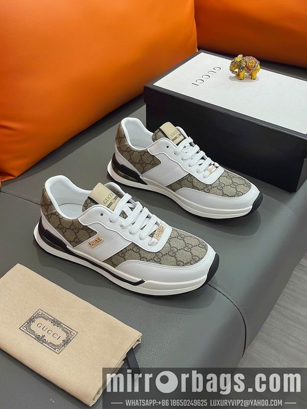 Gucci Shoes sz38-44 mnf0378