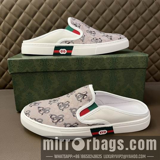 Gucci Shoes sz38-45 mnh0408