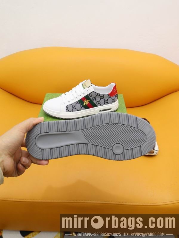 Gucci Shoes sz38-45 mnf0159