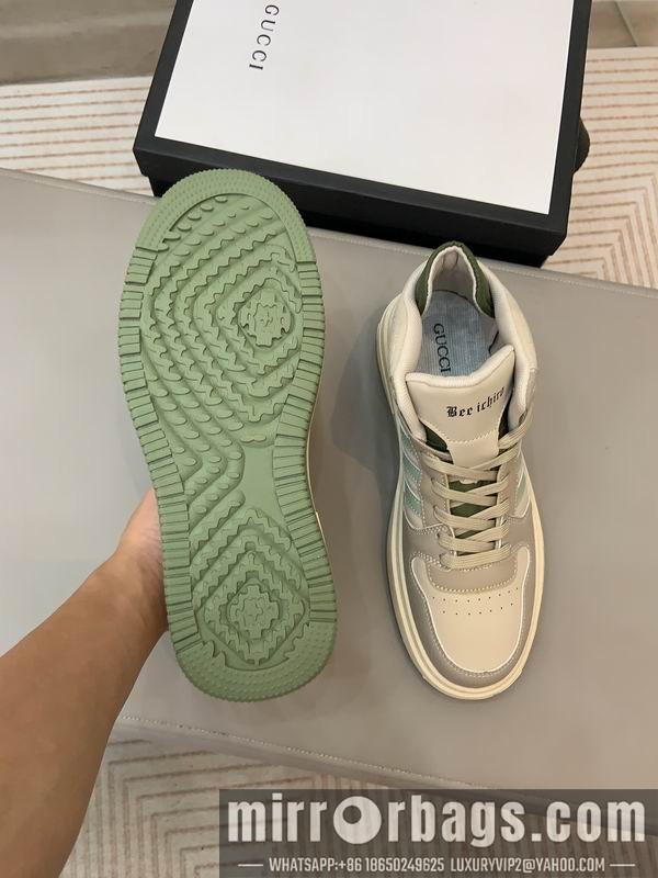 Gucci Shoes sz38-44 hnm0111