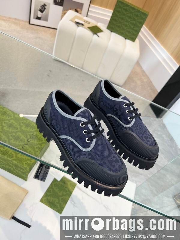 Gucci Shoes sz35-40 mnf0309
