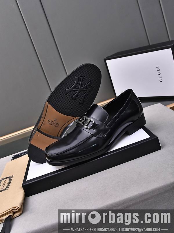 Gucci Shoes sz38-45 mnf0128