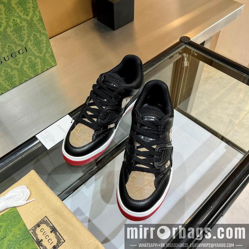 Gucci Shoes sz35-46 mnf0303