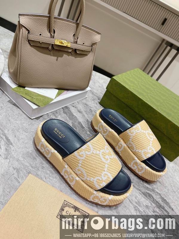 Gucci Shoes sz35-44 2“ mnf0348