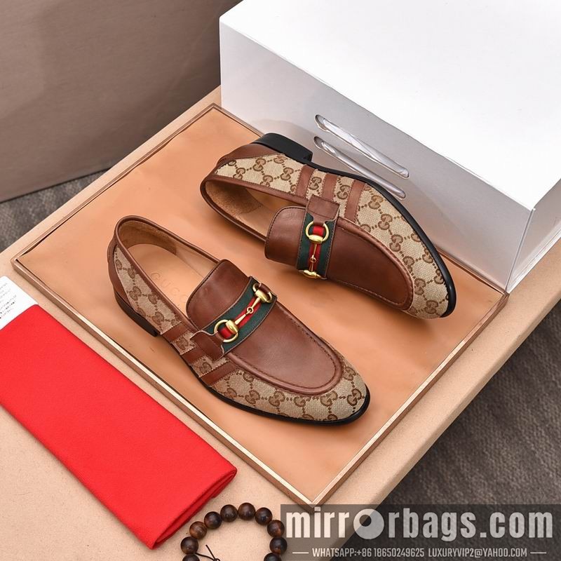 Gucci Shoes sz38-44 hnm0114