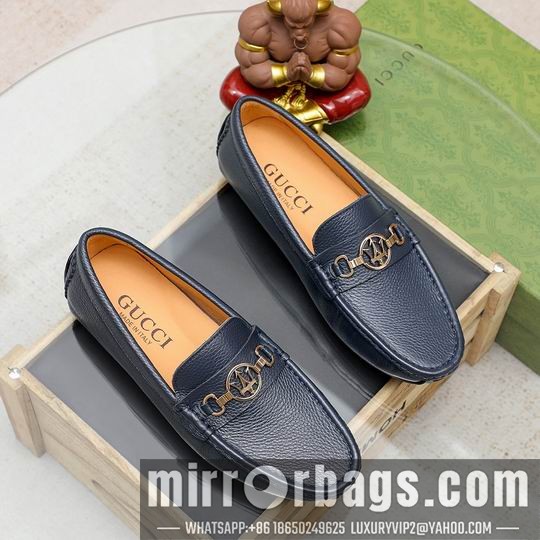 Gucci Shoes sz38-44 mnh0514
