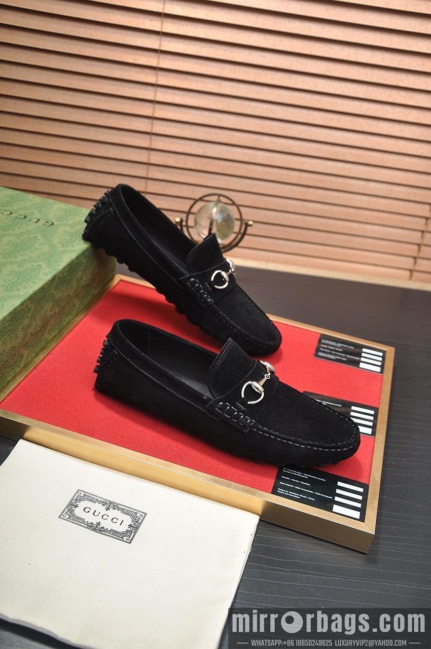 Gucci Shoes sz38-44 hnh1201