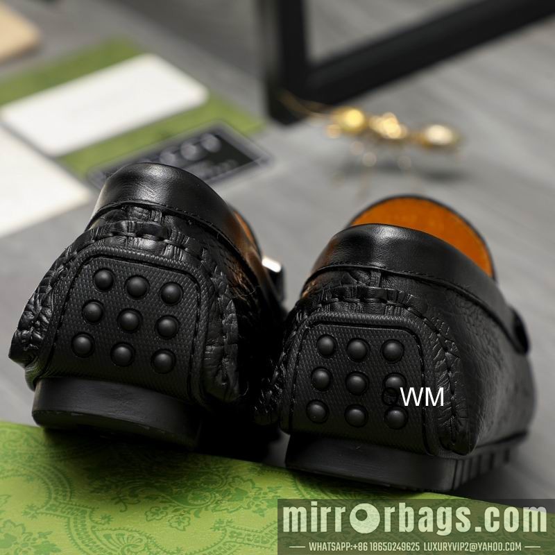 Gucci Shoes sz38-45 WM0402