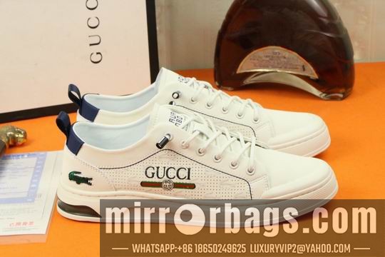 Gucci Shoes sz38-43 mnh0424