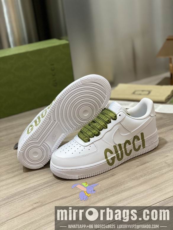 Gucci Shoes sz38-44 ngh0318