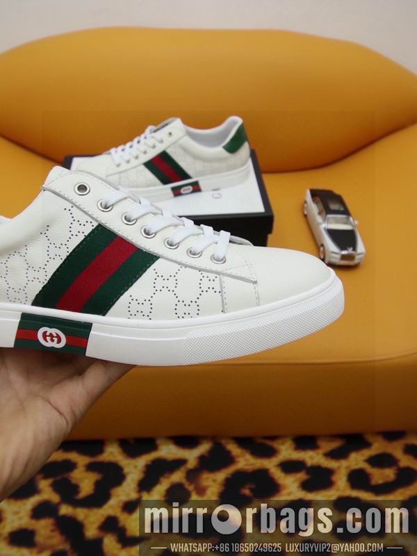 Gucci Shoes sz38-45 mnf0398