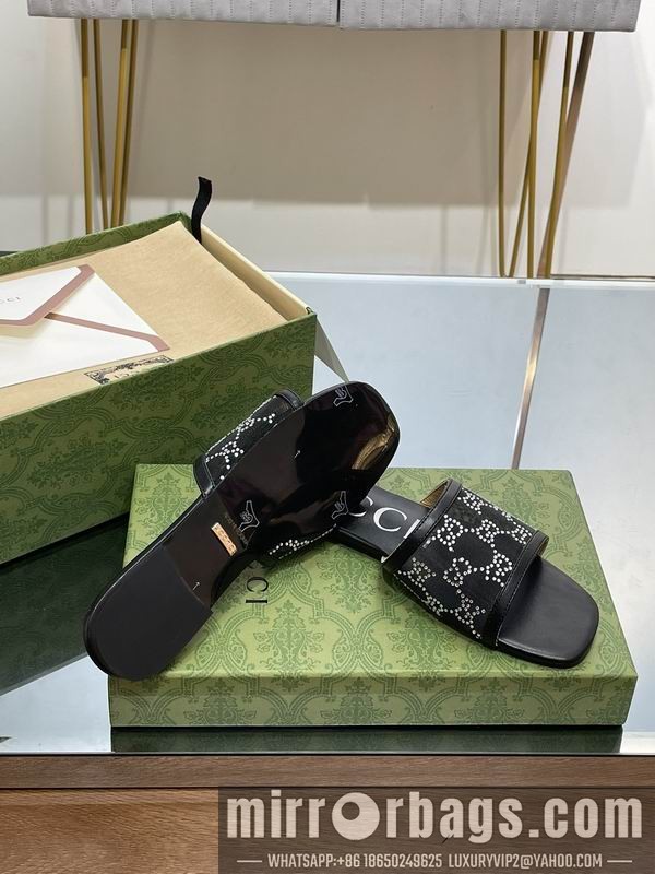 Gucci Shoes sz34-42 mnf0326
