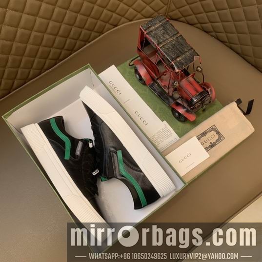 Gucci Shoes sz38-45 mnh0414