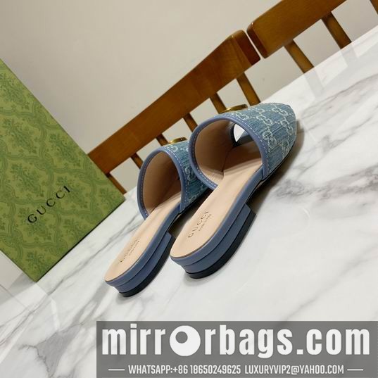 Gucci Shoes sz35-42 5.5cm mnh0407