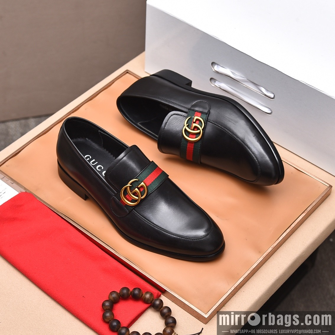 Gucci Shoes sz38-44 hnh0224