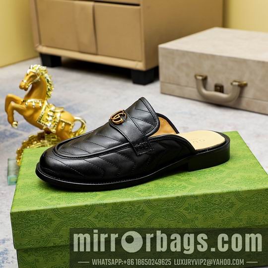 Gucci Shoes sz38-46 mnh0511