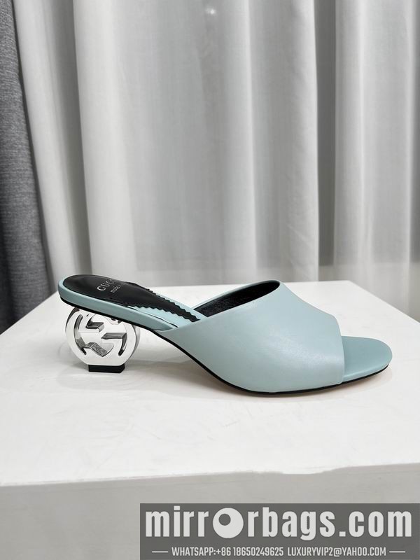 Gucci Shoes sz35-43 mnf0219