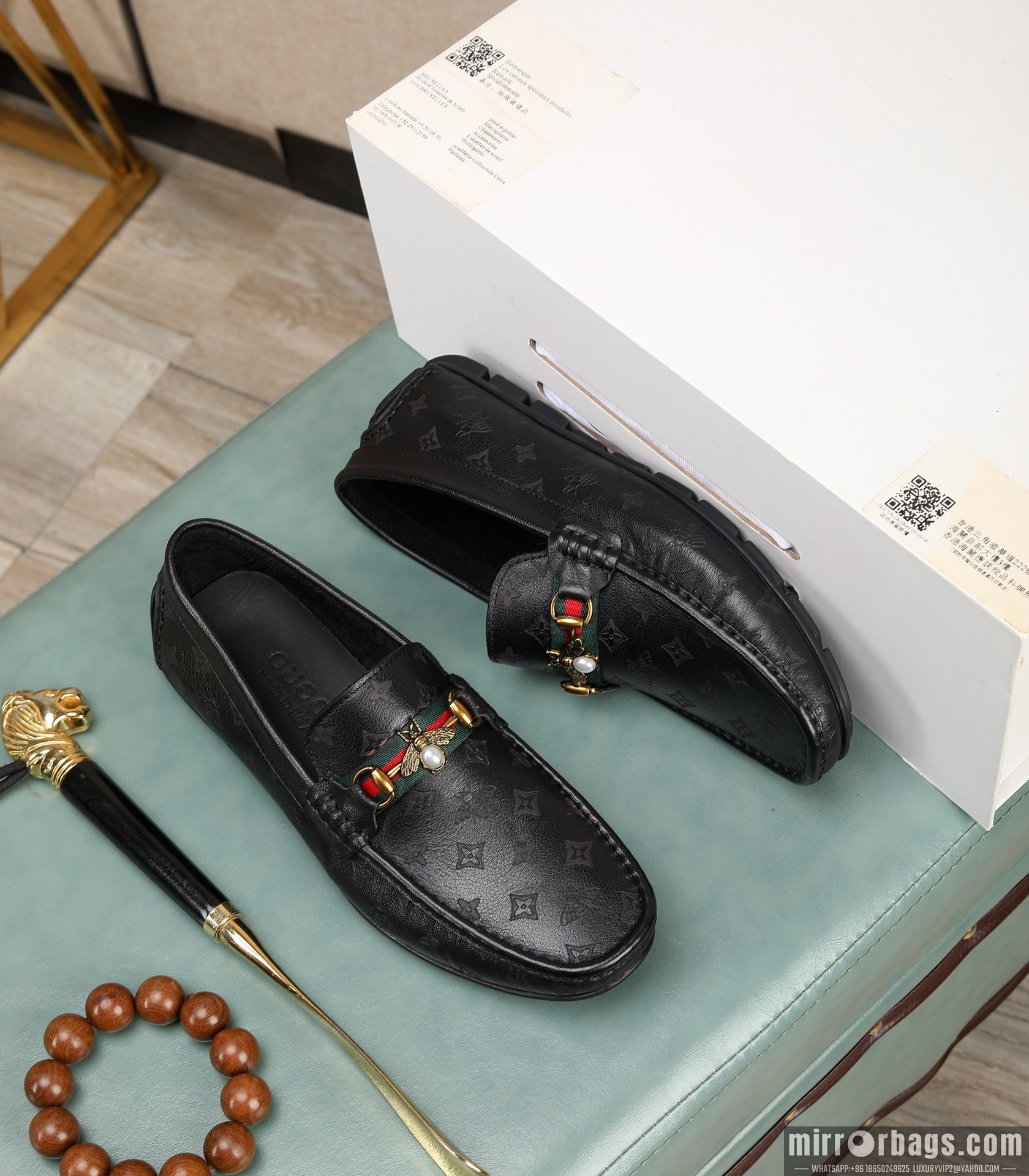 Gucci Shoes sz38-44 mnf0220