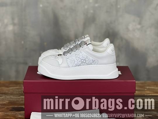 Gucci Shoes sz35-40 mnh1001