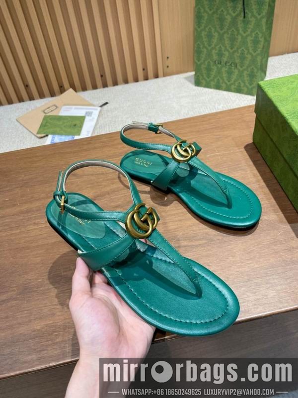 Gucci Shoes sz34-42 mnf0302