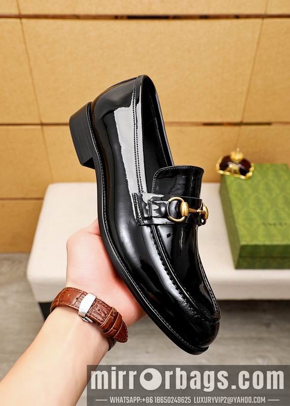Gucci Shoes sz38-45 mnf0386