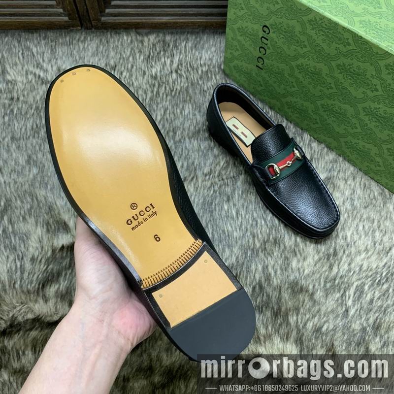 Gucci Shoes sz38-46 hnm0119