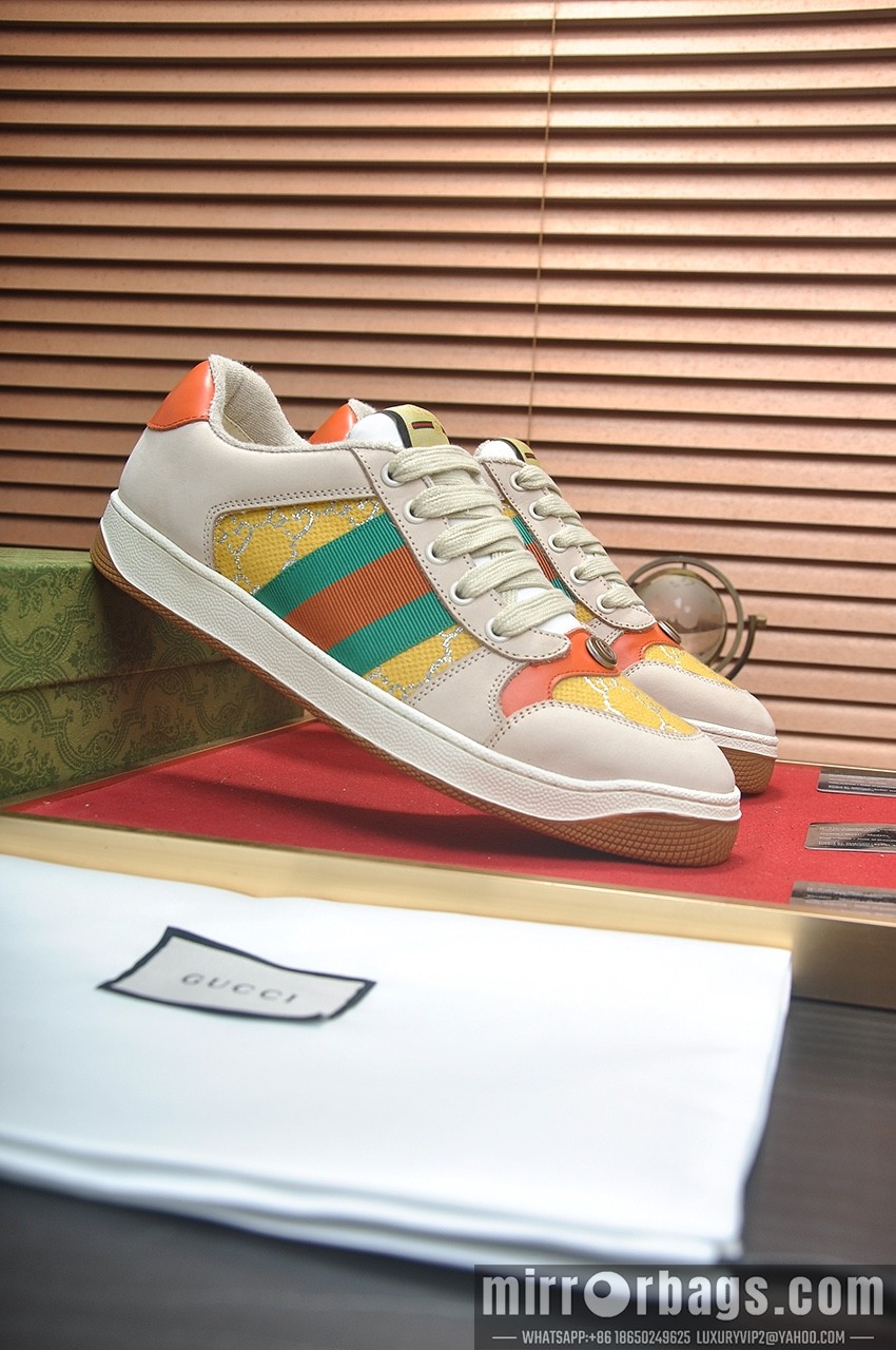 Gucci Shoes sz35-44 h0705