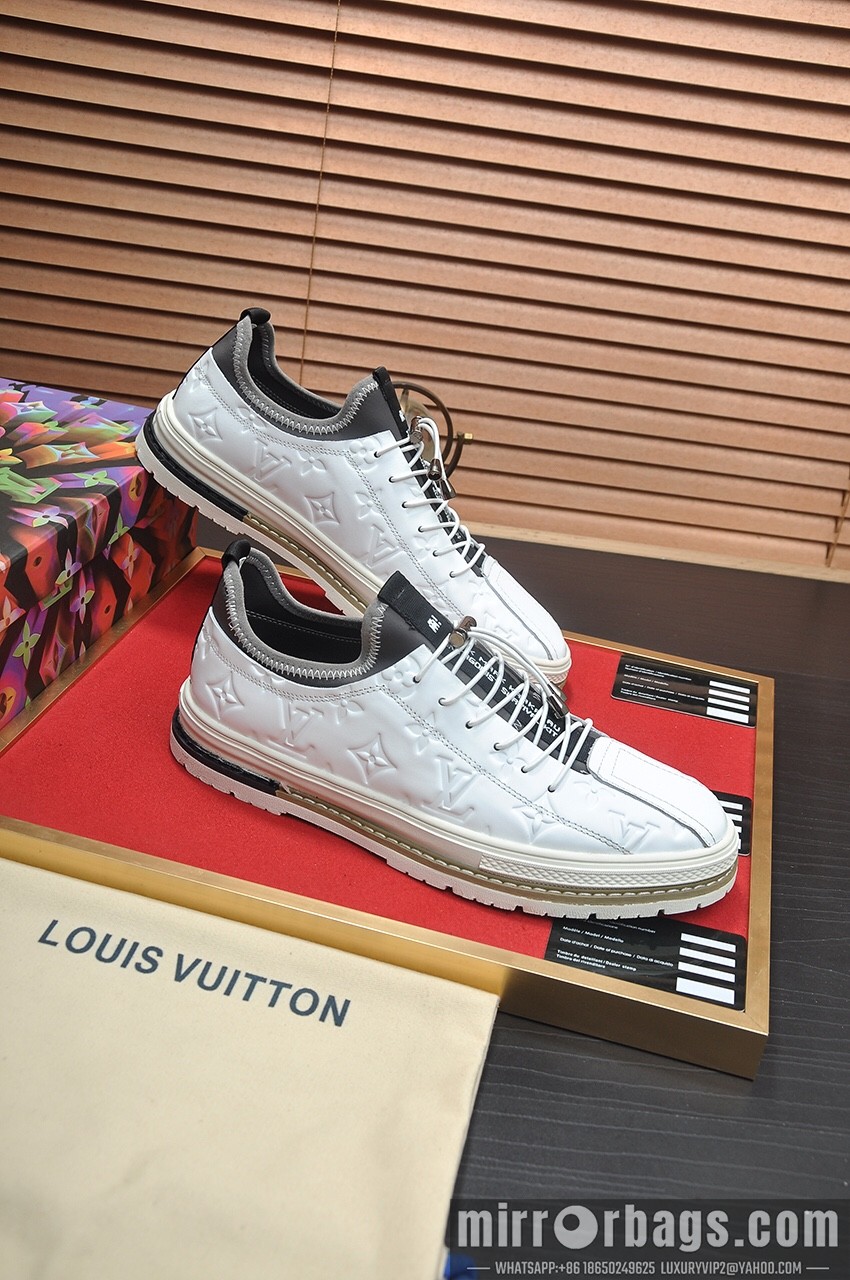 Gucci Shoes sz38-44 h0805