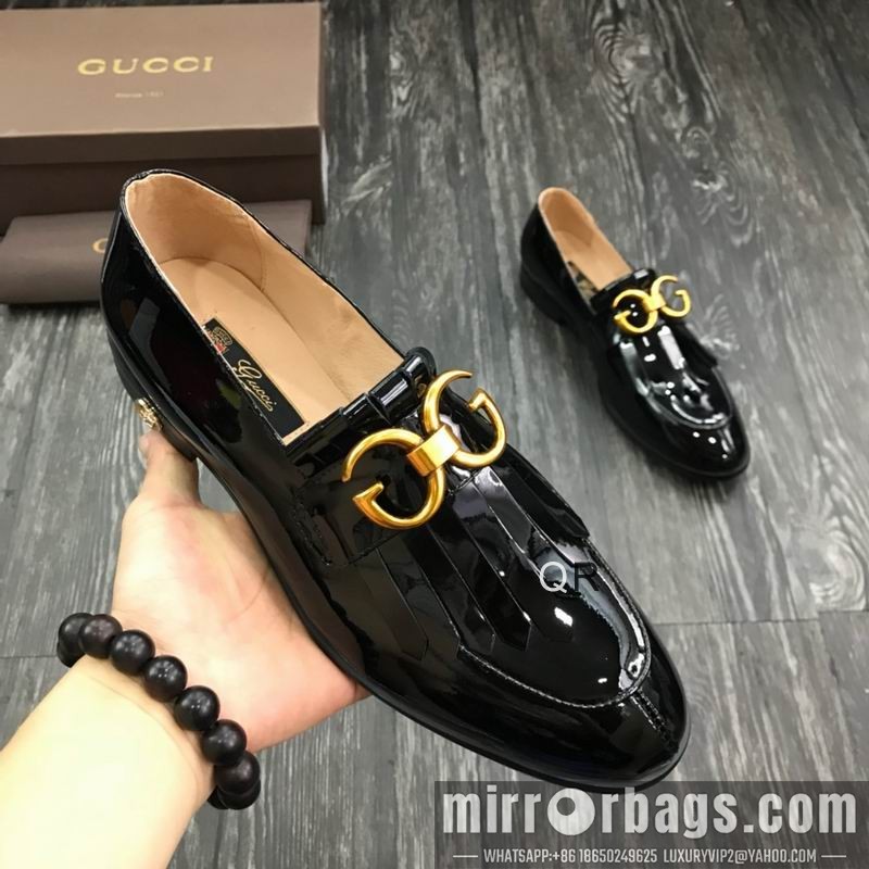 Gucci Shoes sz39-46 CRQ0301