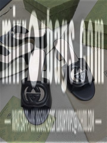 Gucci Shoes sz35-42 6cm mnh0515
