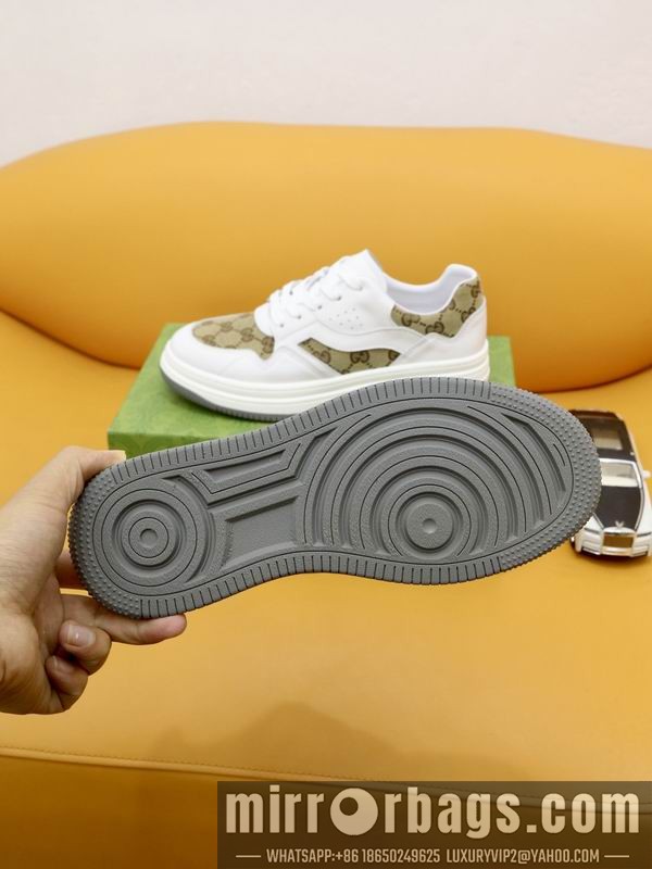 Gucci Shoes sz38-45 mnf0157