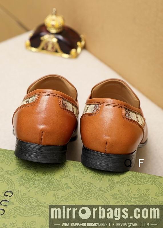 Gucci Shoes sz38-45 3C TF0107