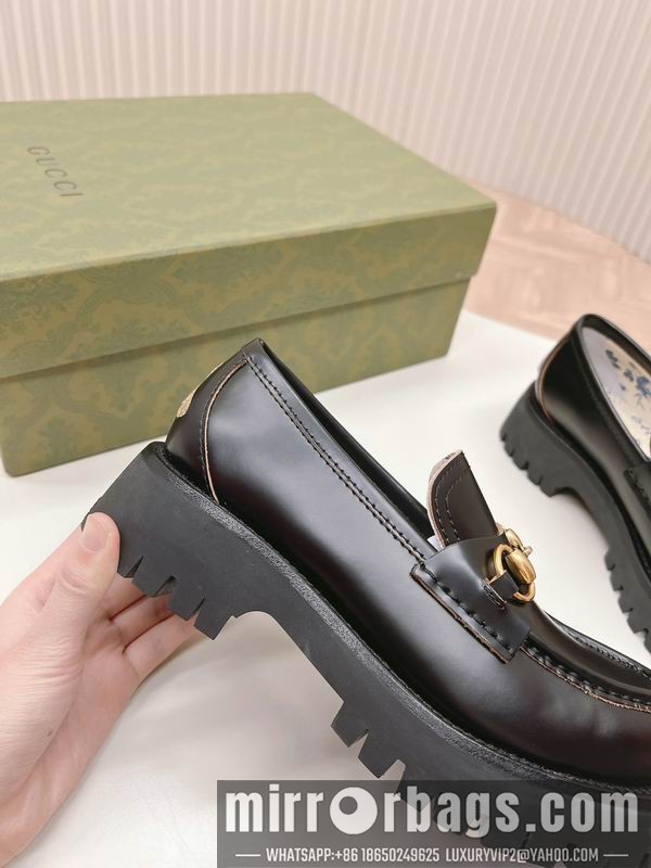 Gucci Shoes sz35-40 mnf0201