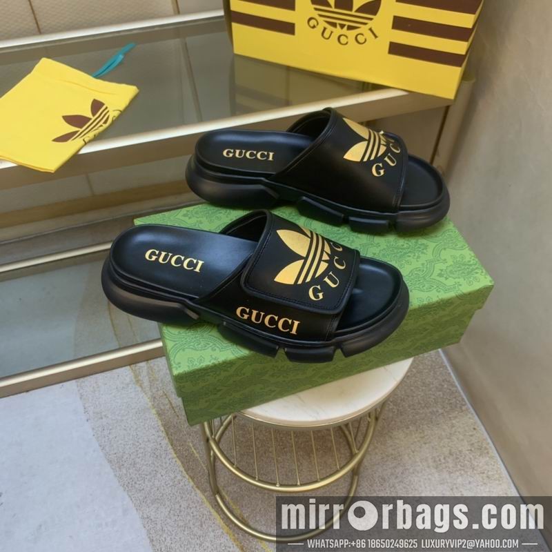Gucci Shoes sz38-45 mnf0320