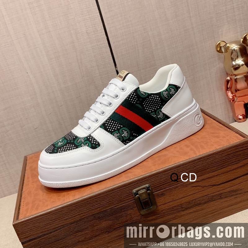 Gucci Shoes sz38-45 CD0405