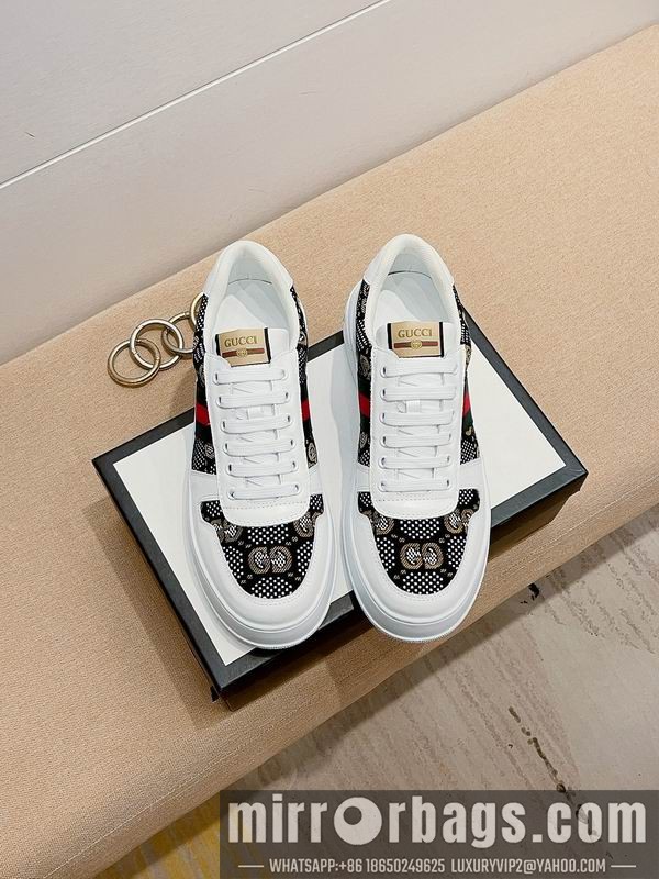 Gucci Shoes sz38-42 mnf0223