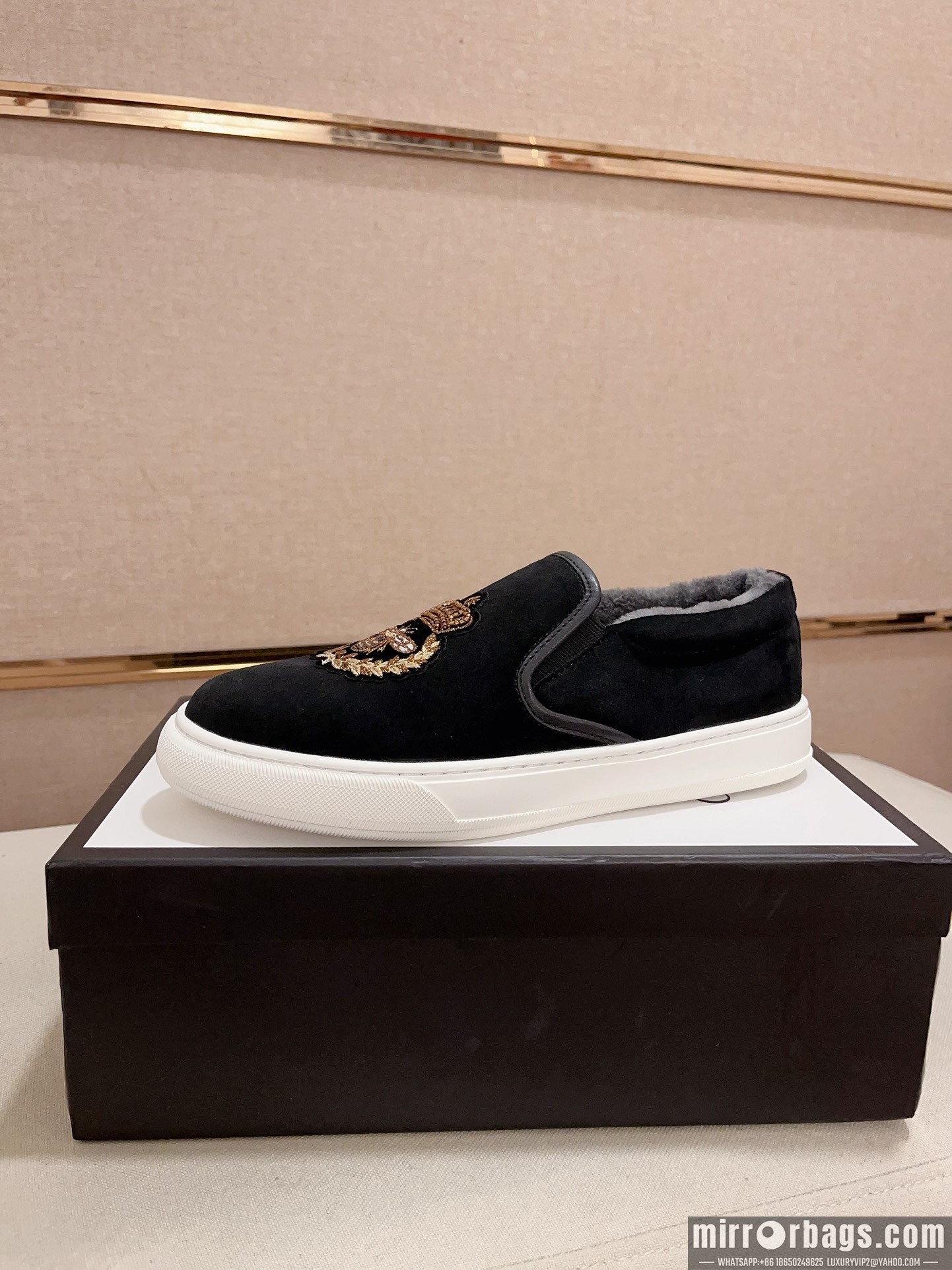 Gucci Shoes sz38-44 hnh1205